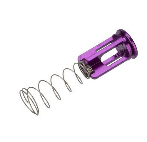ICE PICK GBB flute valve system for VFC GBB rifle (Purple)