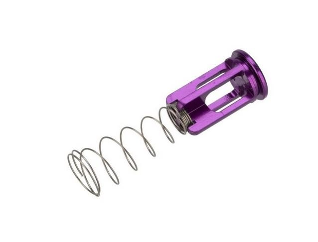 ICE PICK GBB flute valve system for VFC GBB rifle (Purple)