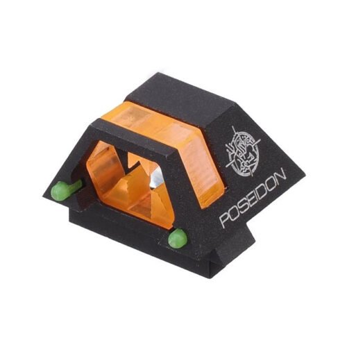 CYCLOPS Front and rear sights for G series