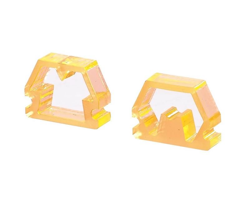 CYCLOPS Front and rear sights for G series