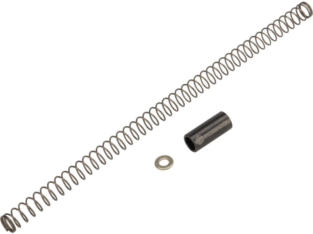 Super Recoil Spring for WE GBB long rifles