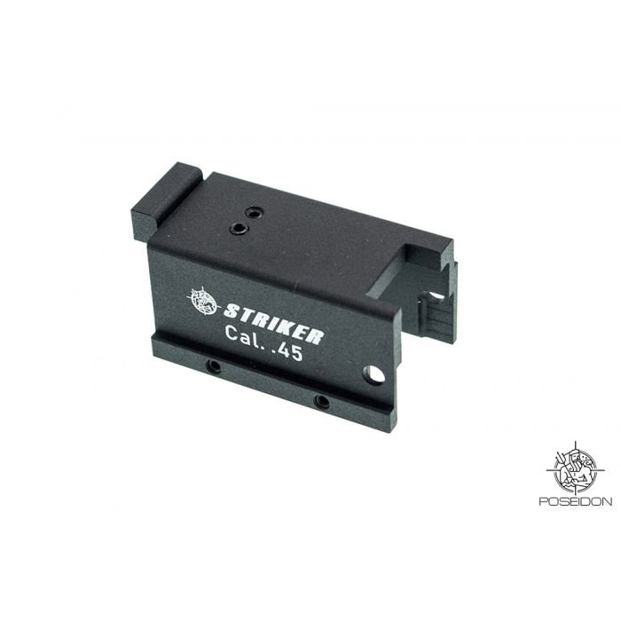 Striker Hop Up Chamber Kit For TM Model 23