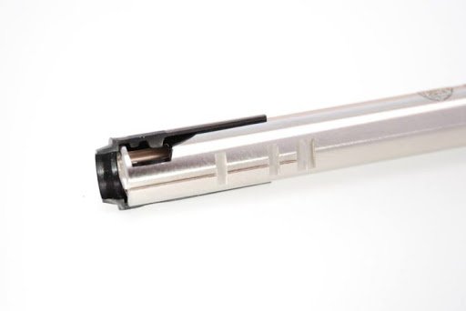 Poseidon barrel exclusive use Hop up bucking 70° For AEG