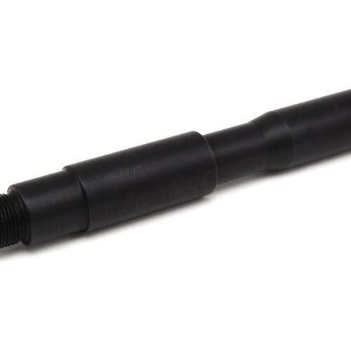 External barrel extension - 11.8 cm