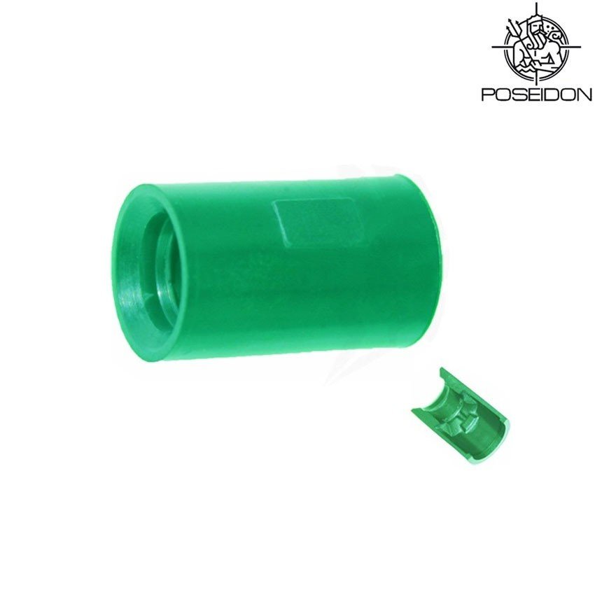 Poseidon barrel exclusive use Hop up bucking 50° for Marui GBB/VSR-10