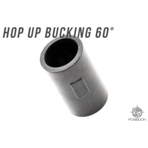 Poseidon barrel exclusive use Hop up bucking 60° for Marui GBB/VSR-10