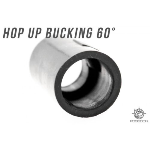 Poseidon barrel exclusive use Hop up bucking 60° for Marui GBB/VSR-10