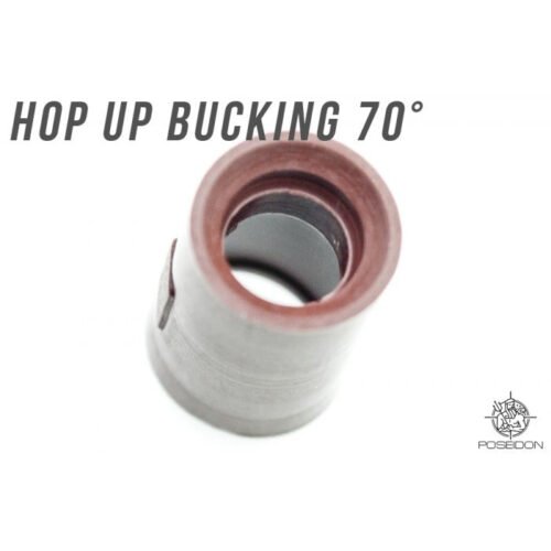 Poseidon barrel exclusive use Hop up bucking 70° for Marui GBB/VSR-10