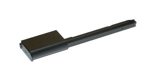 TM Extended Magazine for Marui AEP M93R, 100 BBs - Black