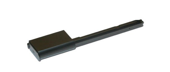 TM Extended Magazine for Marui AEP M93R, 100 BBs - Black