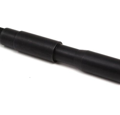External barrel extension - 11.8 cm