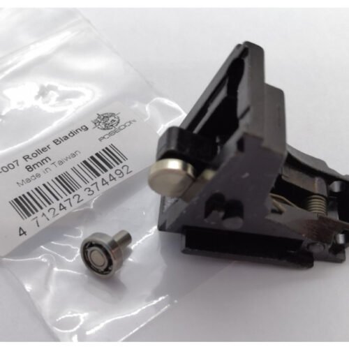 Supersmooth Roller Blading 8mm for TM G Series ( NSK Bearing )