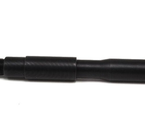 External barrel extension - 11.8 cm