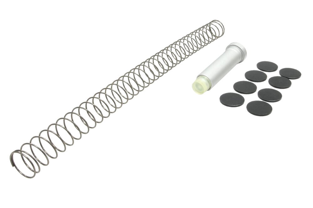 RA Marui M4 GBB Aluminum super recoil buffer