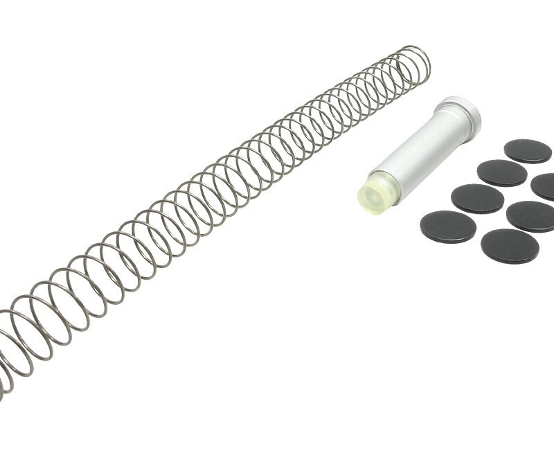 RA Marui M4 GBB Aluminum super recoil buffer