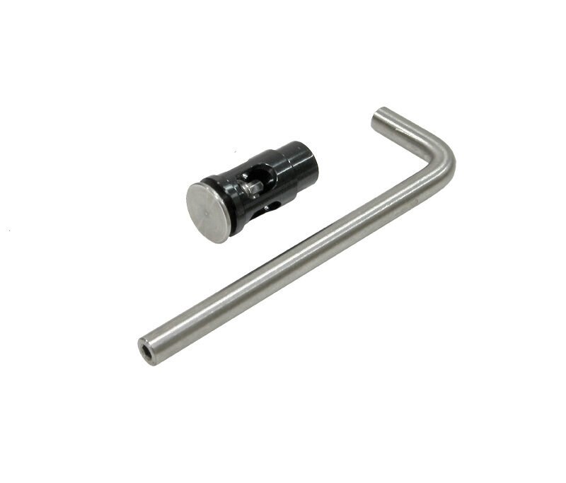 RA Marui M4 GBB NPAS KIT