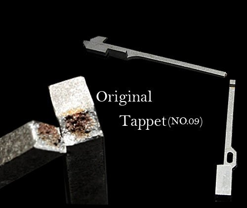 RA WE M14 steel Tappet(NO.9)