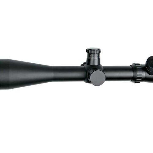 STRIKE MARK-4 Riflescope 3.5-10x50 mm M3 with Mount (30 mm) - Black