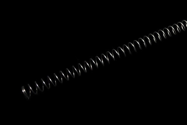 RA Summer Spring WE M14