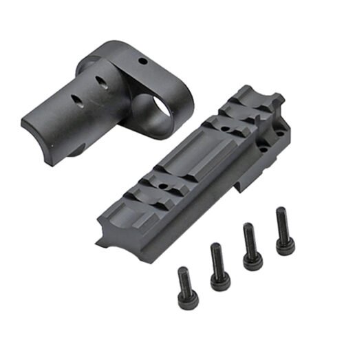 RA M14 Scouting type scope mount