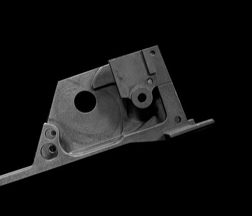 28689 RA integrated cnc steel trigger box WE M14