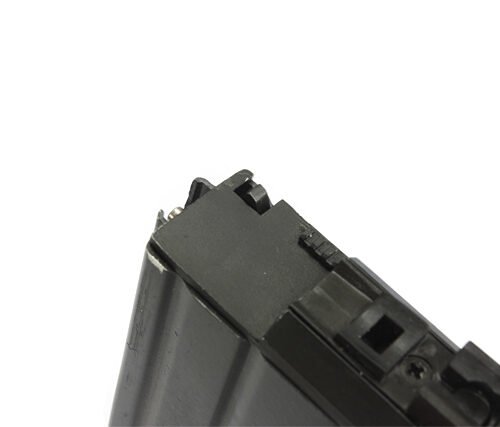 RA Steel bolt catch lever for WE M4 magazine (NO.157)