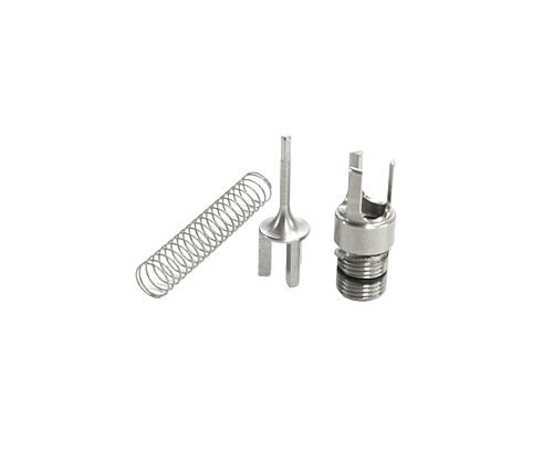 RA New version NPAS flute valve for RA aluminum NPAS nozzle for WE M4