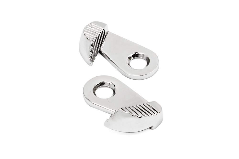 Firing Selector for WE DE .50 AE - SILVER