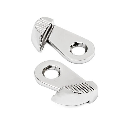 Firing Selector for WE DE .50 AE - SILVER