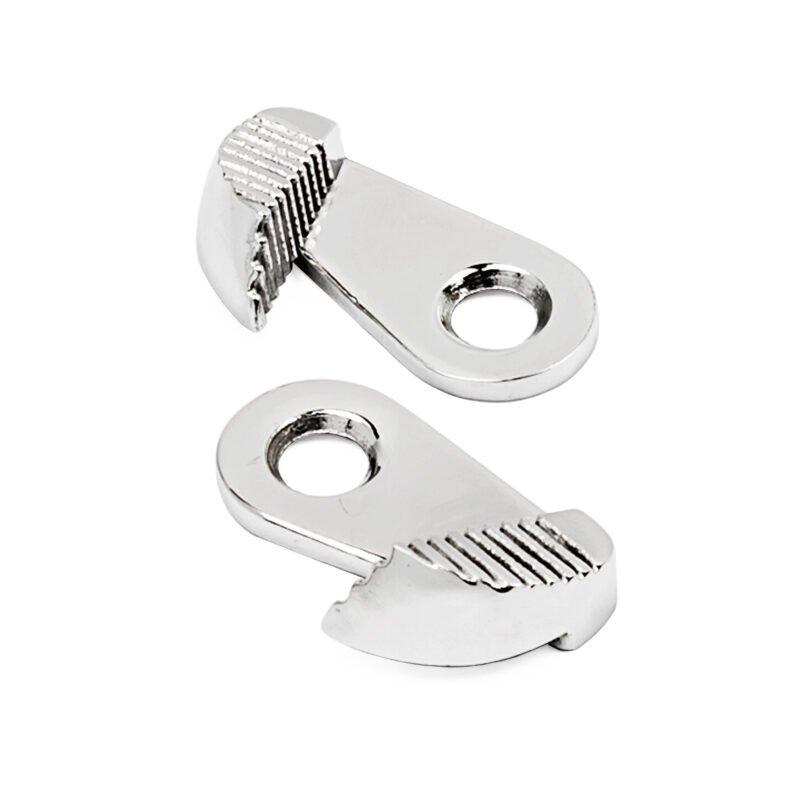 Firing Selector for WE DE .50 AE - SILVER