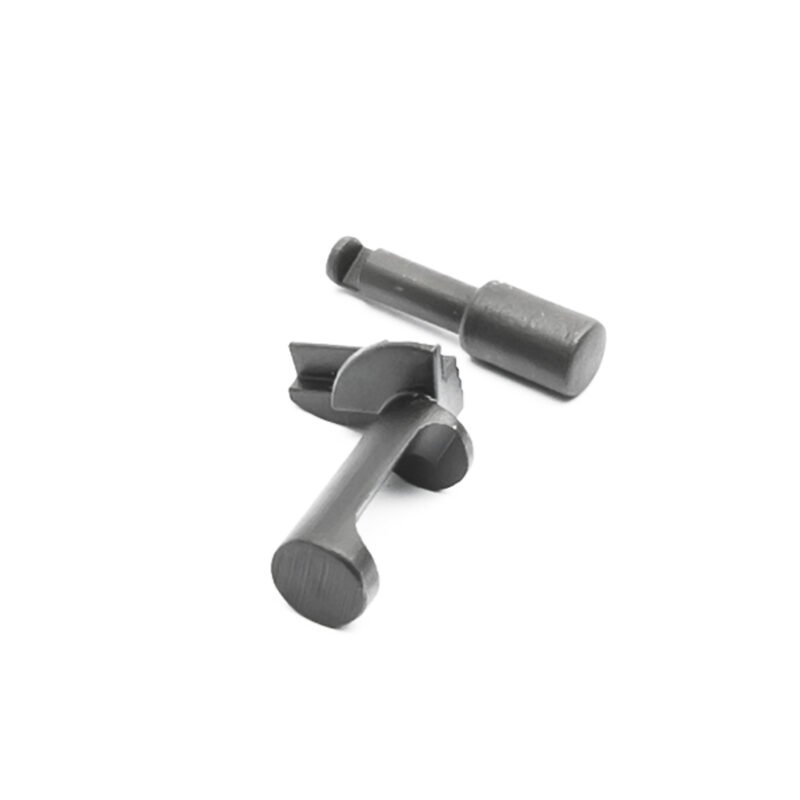 Barrel Release Set for WE DE .50 AE - BLACK