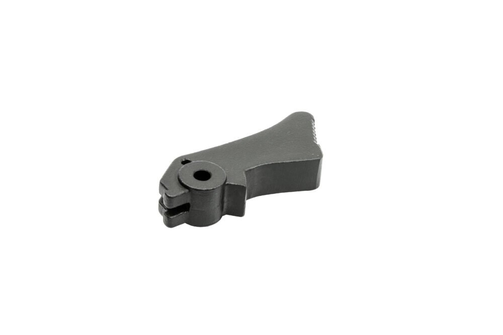 Stainless steel Hammer for WE DE .50 AE - BLACK