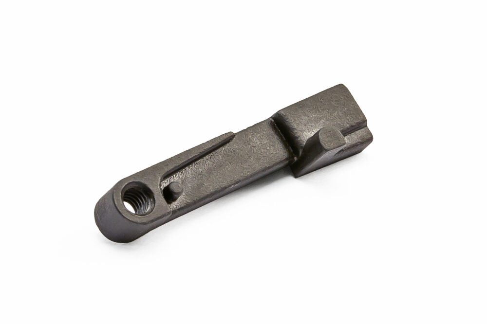 Steel Slide Release for WE DE .50 AE