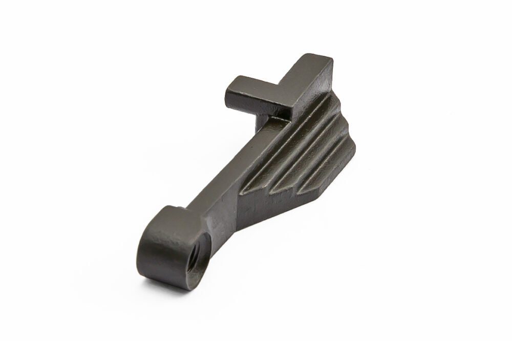 Steel Slide Release for WE DE .50 AE