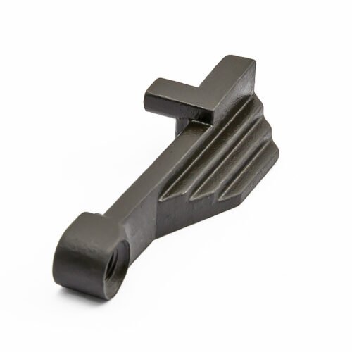 Steel Slide Release for WE DE .50 AE