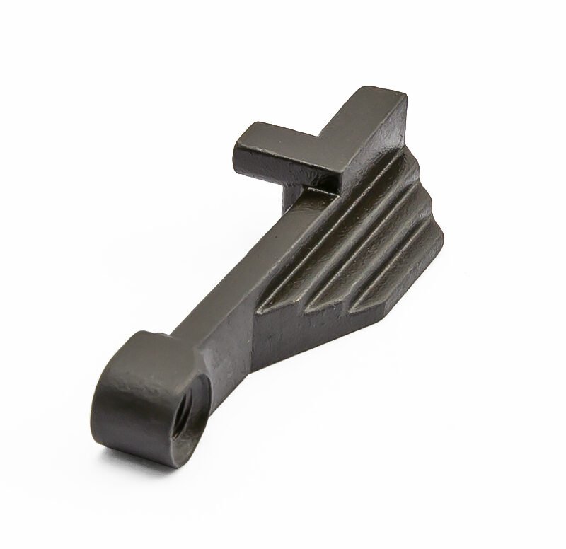 Steel Slide Release for WE DE .50 AE