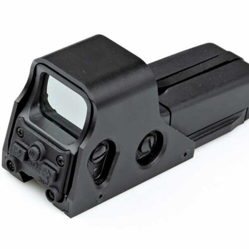 STRIKE EOT-553 Red Dot Sight - Black