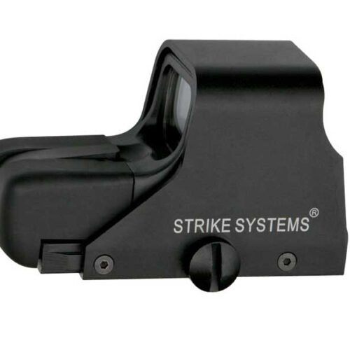 STRIKE EOT-551 Red Dot Sight - Black