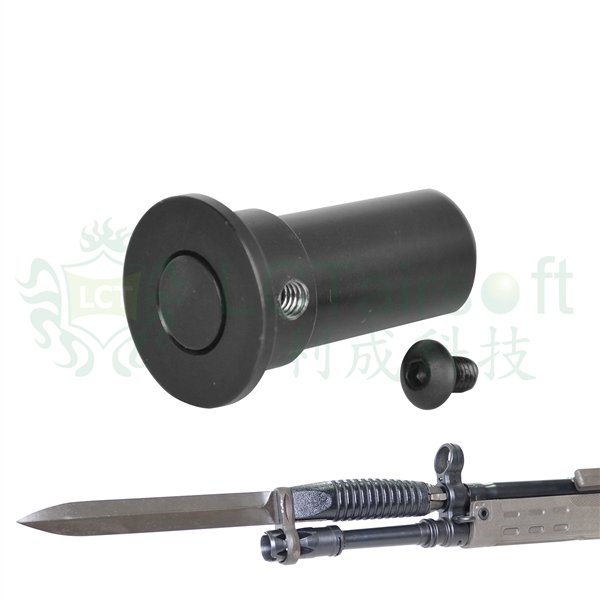 29069 LC-3 Bayonet Adaptor