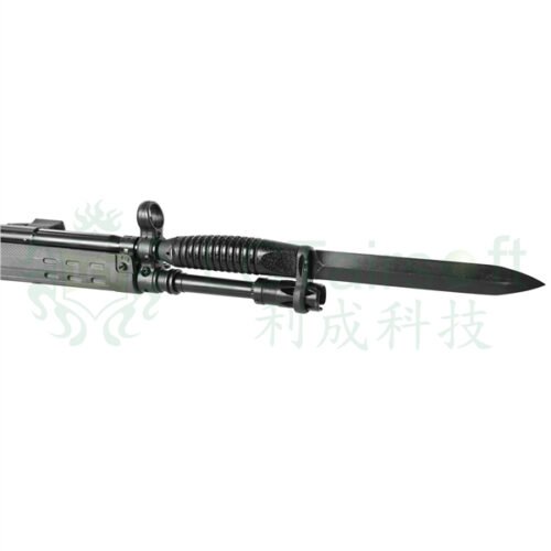 LC-3 Bayonet Adaptor