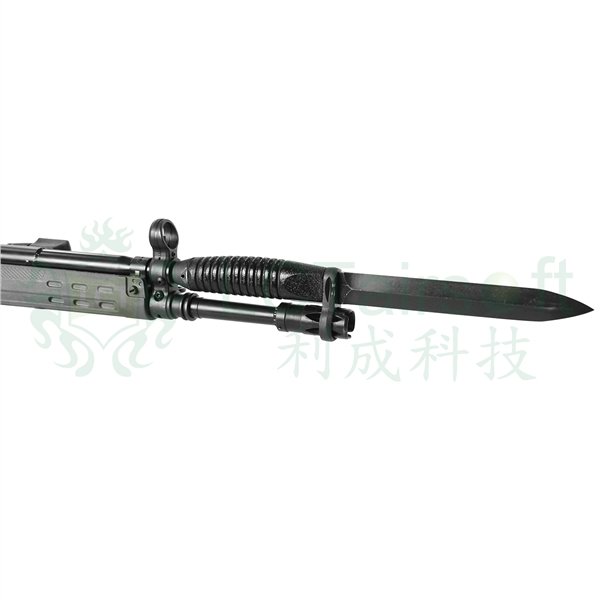 LC-3 Bayonet Adaptor