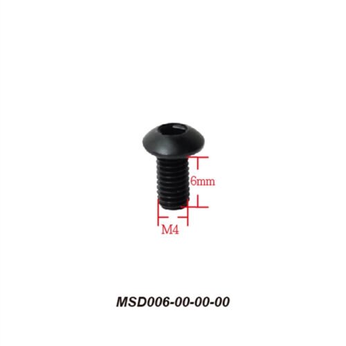LC-3 Bayonet Adaptor