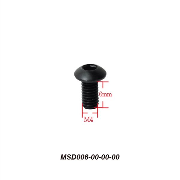 LC-3 Bayonet Adaptor