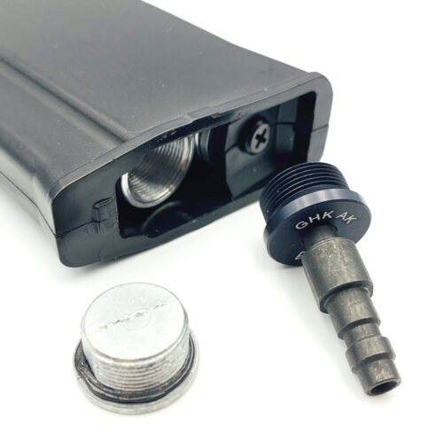 EPeS HPA adapter reduction for GHK magazine AR15