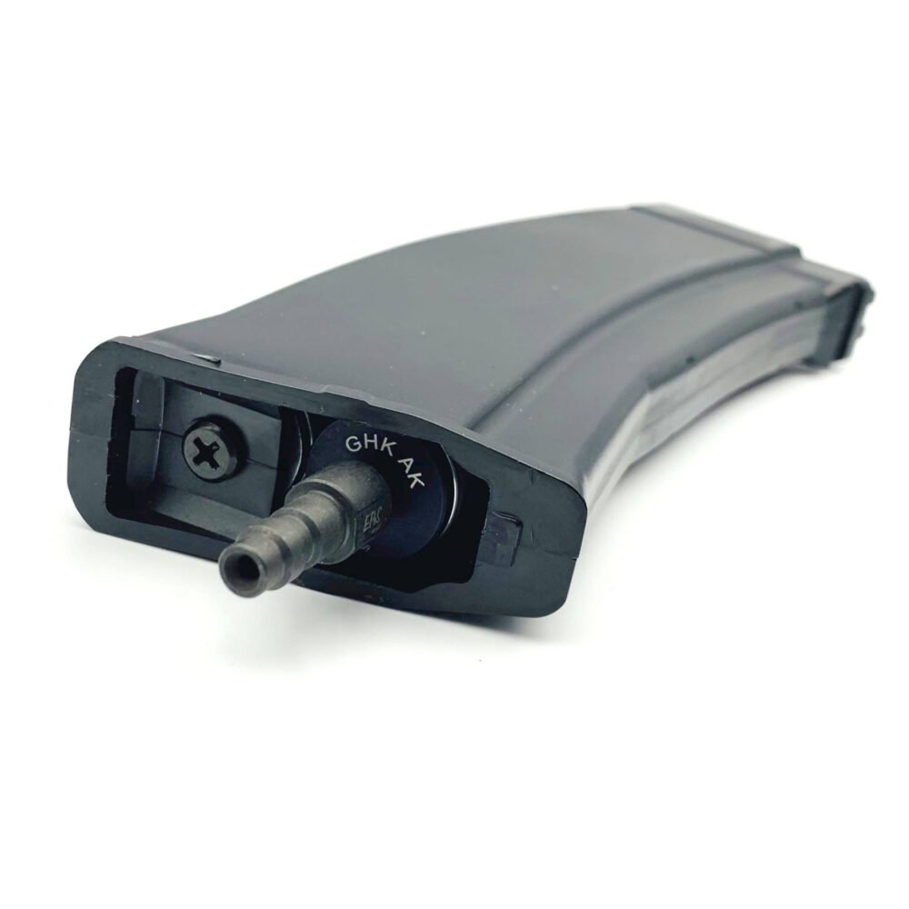 EPeS HPA adapter reduction for GHK magazine AR15