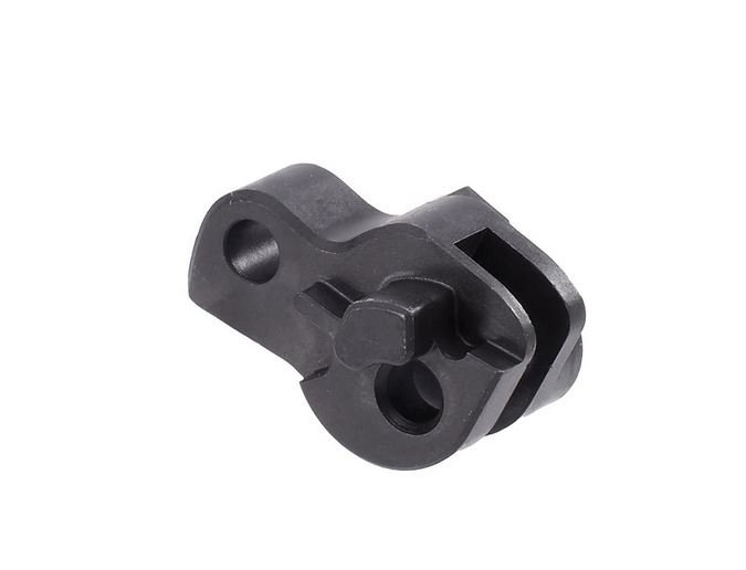 AA CNC Steel Upgrade Hammer for AAP-01 - Black