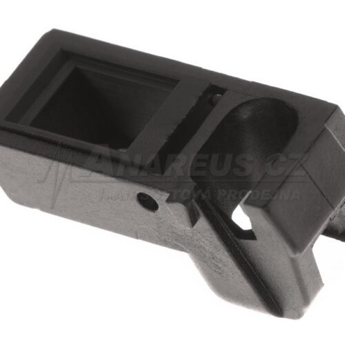 AA Set of GBB Magazine Lips and Gasket Seal for AAP-01 / G-Series - Black