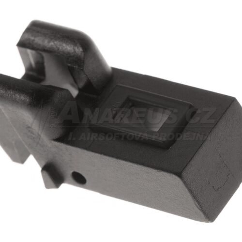 AA Set of GBB Magazine Lips and Gasket Seal for AAP-01 / G-Series - Black