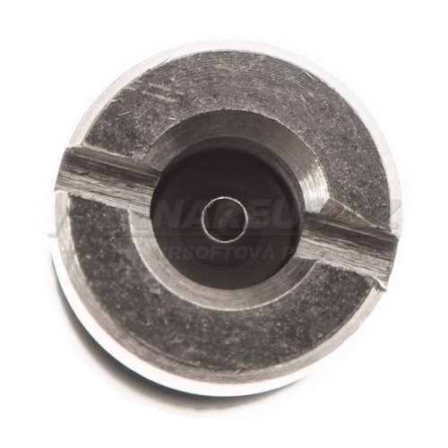 AA AAP-01 / G-series GBB Magazine Inlet Valve - Silver