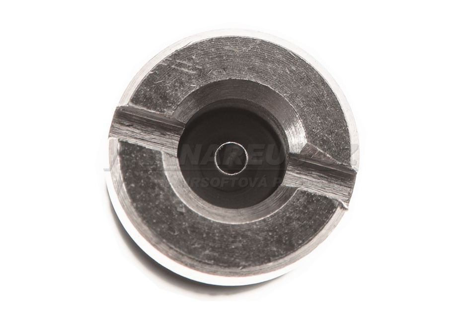 AA AAP-01 / G-series GBB Magazine Inlet Valve - Silver